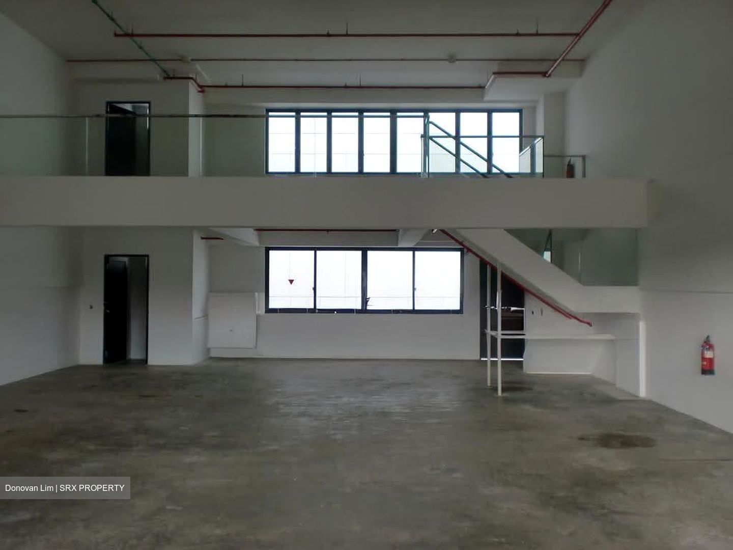 Loyang Enterprise Building (D17), Factory #627806041